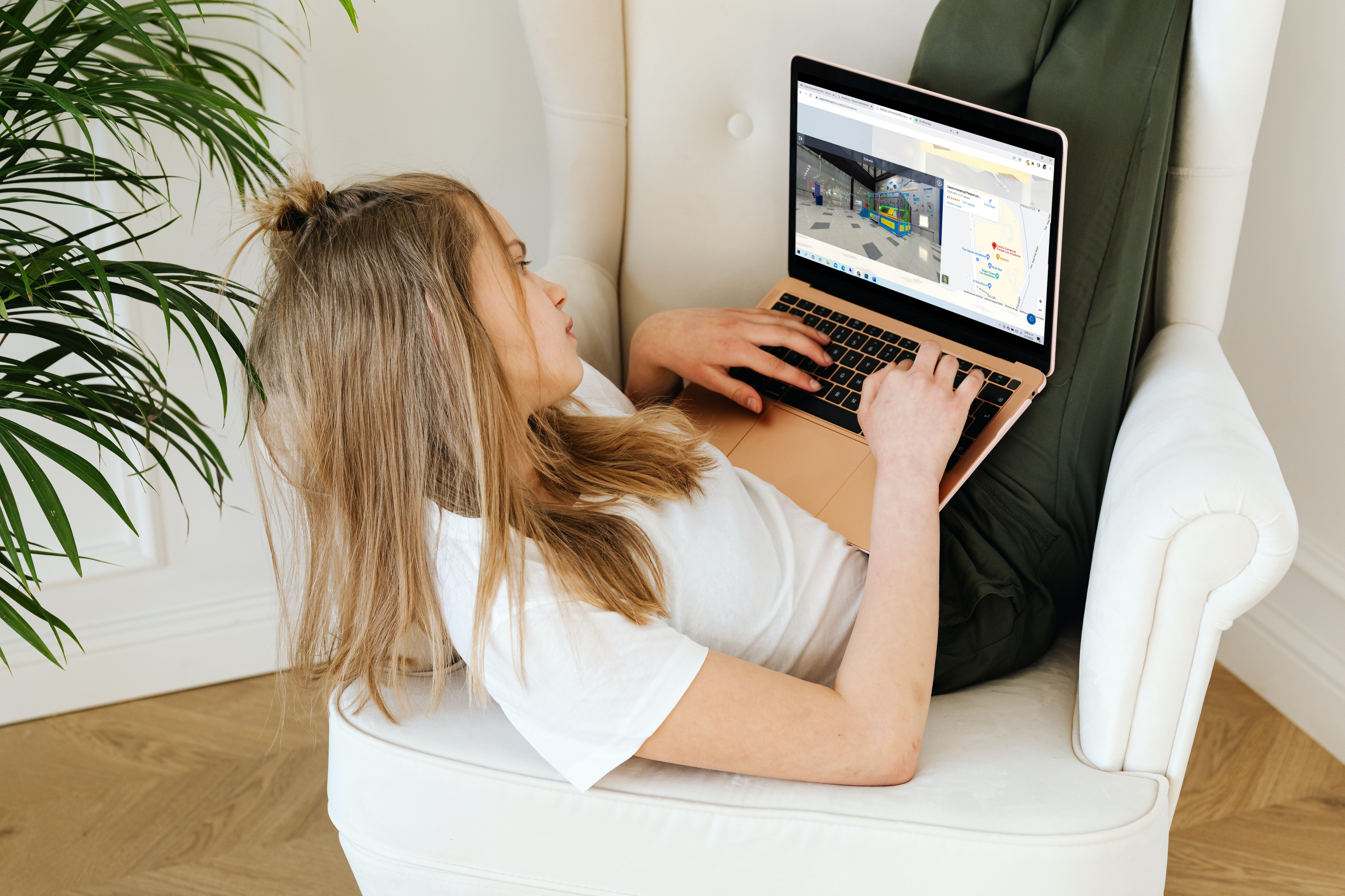 Supercines innova con sus recorridos 360