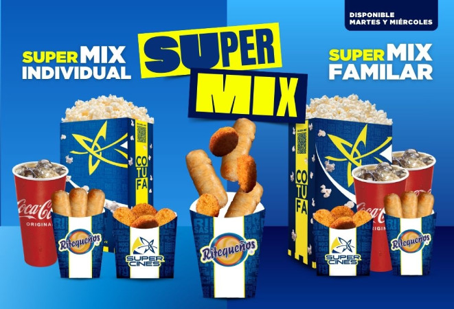 Promoción 2
