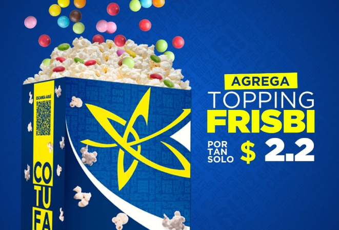 Promoción 3