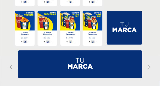 Espacio WEB
