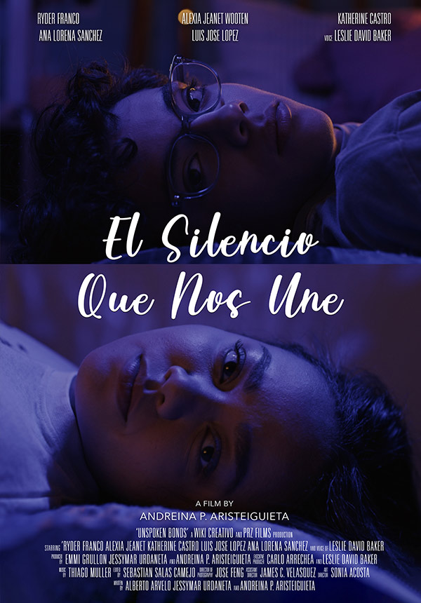 EL SILENCIO QUE NOS UNE