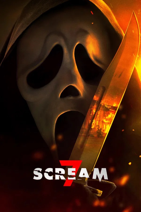 SCREAM 7