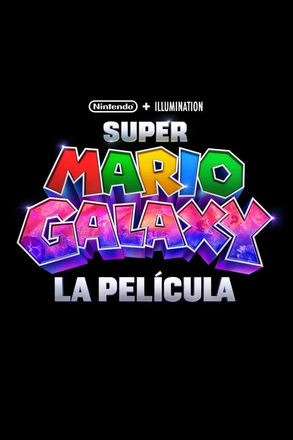 SúPER MARIO GALAXY