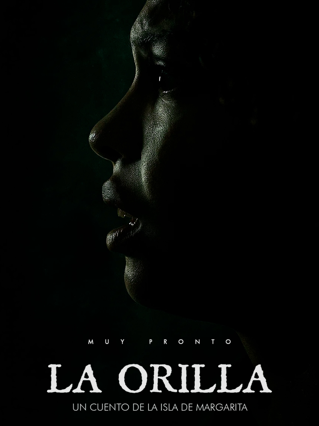 LA ORILLA
